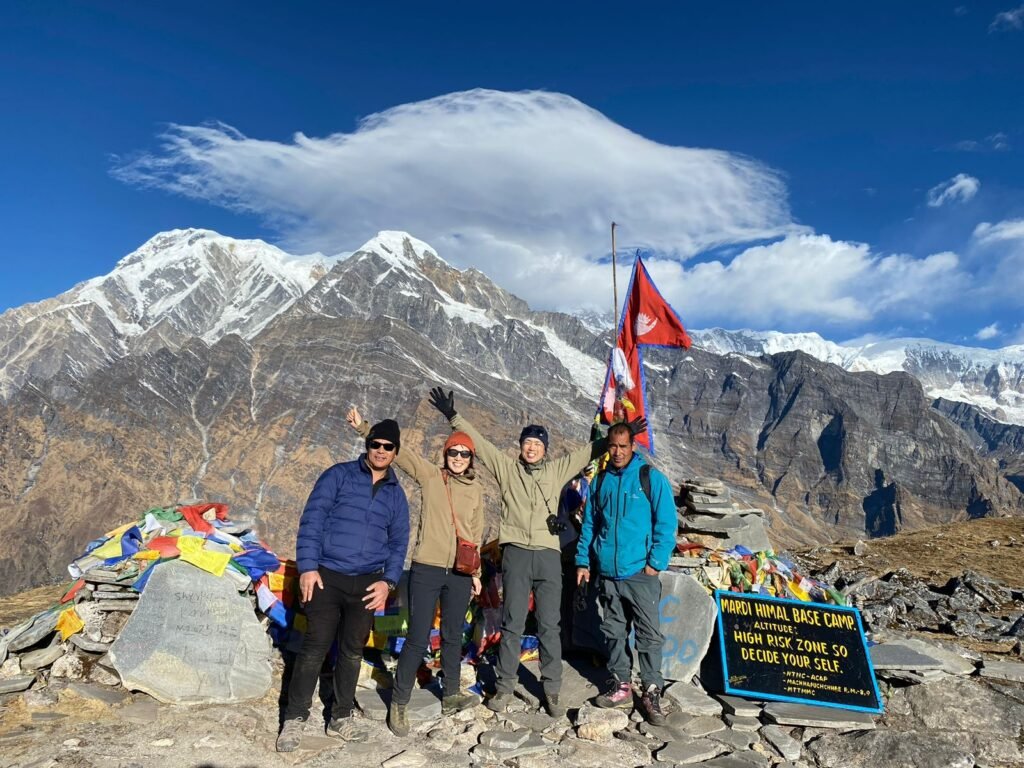 sherpa world adventure