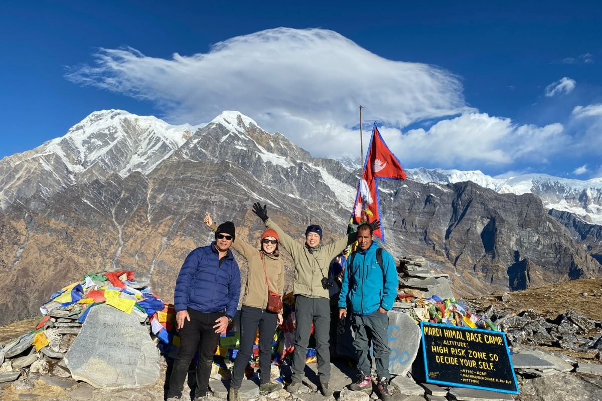 sherpa world adventure